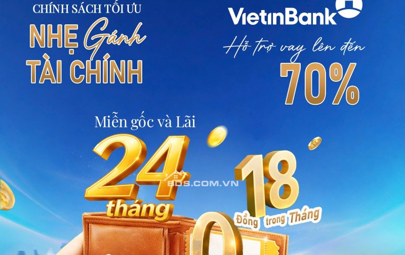 DESTINO CENTRO CHUẨN BỊ TĂNG GIÁ – CƠ HỘI CUỐI GIỮ GIÁ CŨ