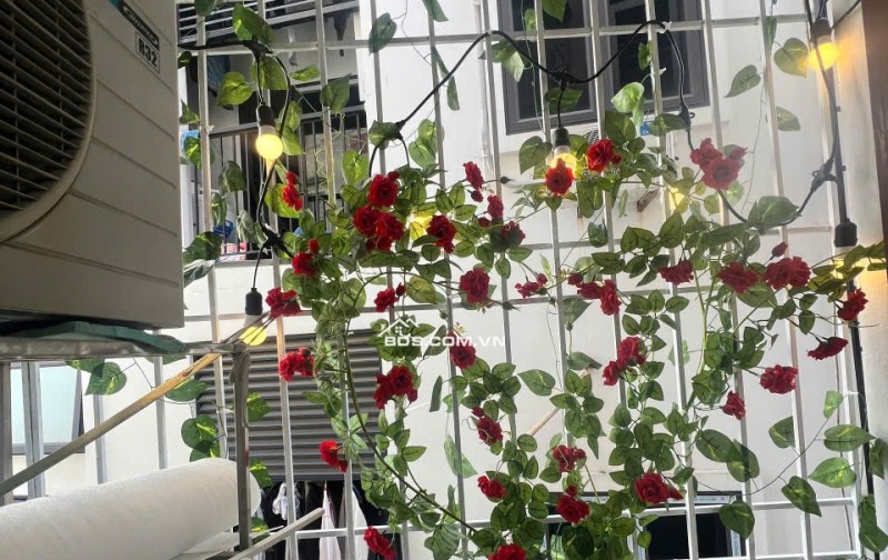 Cho thuê căn hộ 1PN, 1WC, 42m2, giá siêu hời 6tr/tháng tại Triều Khúc, Thanh Xuân, Hà Nội