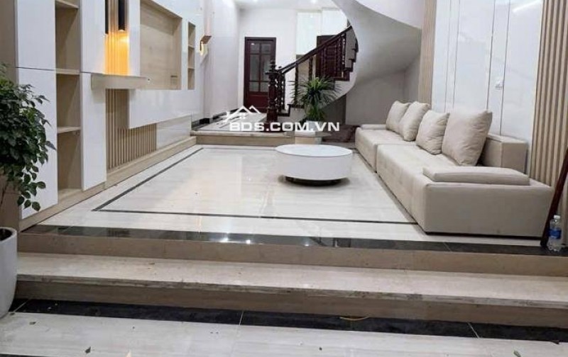 Bán Nhà Minh Khai, Hai Bà Trưng 52m, 4 tầng, mt 4.1m, giá 12.5 tỷ.