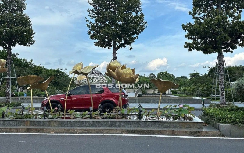 Bán nhà Cityland Park Hills view góc ngang 5.2m có hầm 100m2 5 tầng gần Phan Văn Trị 27 tỷ