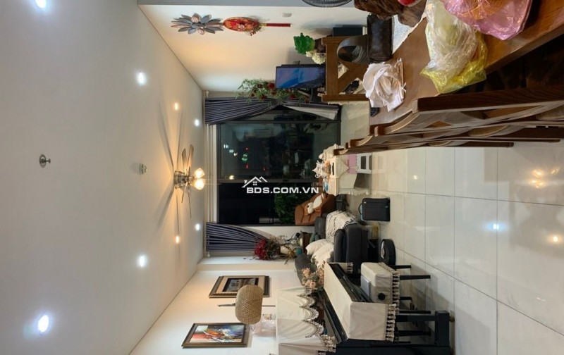 Căn hộ cao cấp Hà Đô Centrosa Q10 – 110m² – 3PN – 16.8 tỷ có sổ riêng