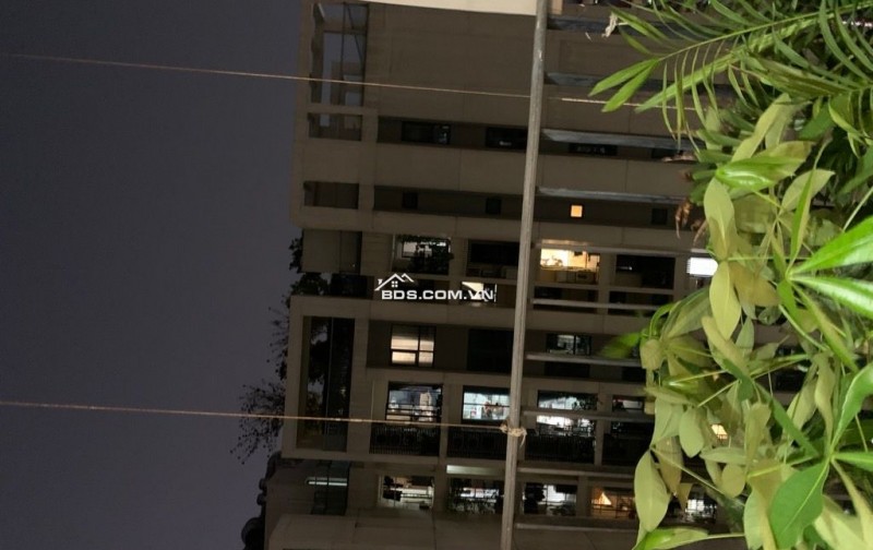 Căn hộ cao cấp Hà Đô Centrosa Q10 – 110m² – 3PN – 16.8 tỷ có sổ riêng