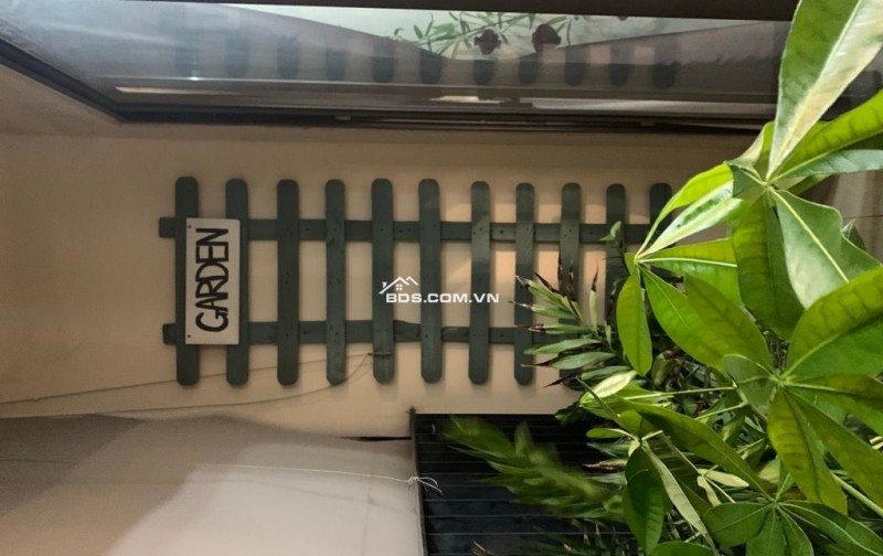 Căn hộ cao cấp Hà Đô Centrosa Q10 – 110m² – 3PN – 16.8 tỷ có sổ riêng