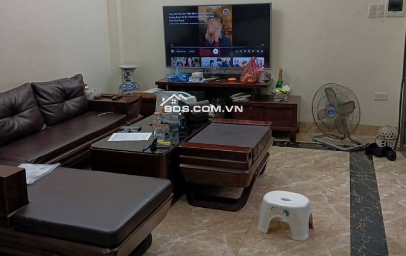 Nhà đẹp Phúc Lợi Long Biên, cách đường ô tô 50m cạnh trường Th Lê Quý Đôn