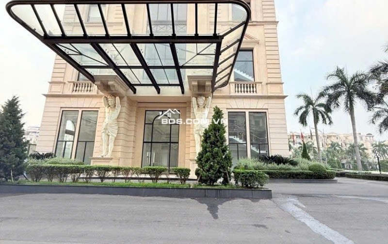 Bán nhà Cityland Park Hills view góc ngang 5.2m có hầm 100m2 5 tầng gần Phan Văn Trị 27 tỷ