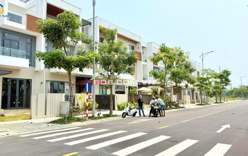  BGI TOPAZ DOWNTOWN – CÔNG THỨC ĐẦU TƯ BĐS DÒNG TIỀN HOÀN HẢO TẠI HUẾ 