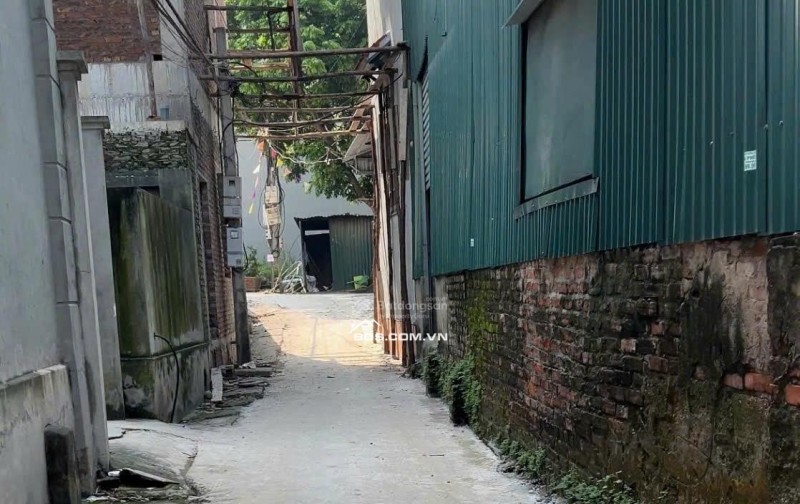 Chính chủ bán 110,7m2 đất gần chân cầu Phùng, Hiệp Thuận, Phúc Thọ, Hà Nội, phù hợp đầu tư