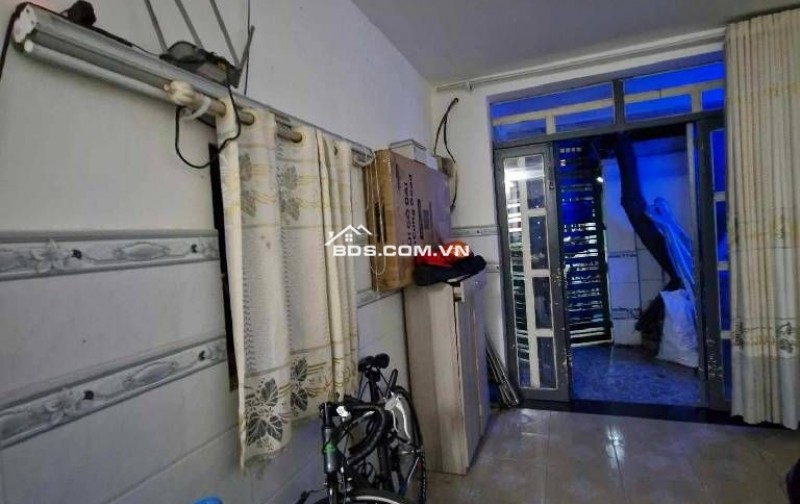 CẠNH KCN, CHỢ ĐẦU MỐI, TRUNG TÂM BÌNH CHIỂU THỦ ĐỨC, 90M2, NGANG 7M, HẺM XE HƠI, GIÁ CHỈ 4.5 TỶ BỚT LỘC.