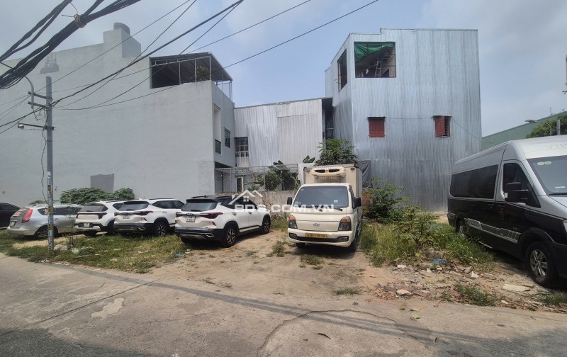 Bán đất kiệt Ô TÔ K856 Tôn Đức Thắng - thông Ngô Thì Nhậm