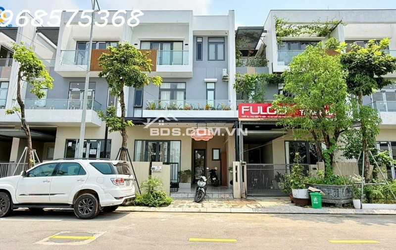  BGI TOPAZ DOWNTOWN – CÔNG THỨC ĐẦU TƯ BĐS DÒNG TIỀN HOÀN HẢO TẠI HUẾ 
