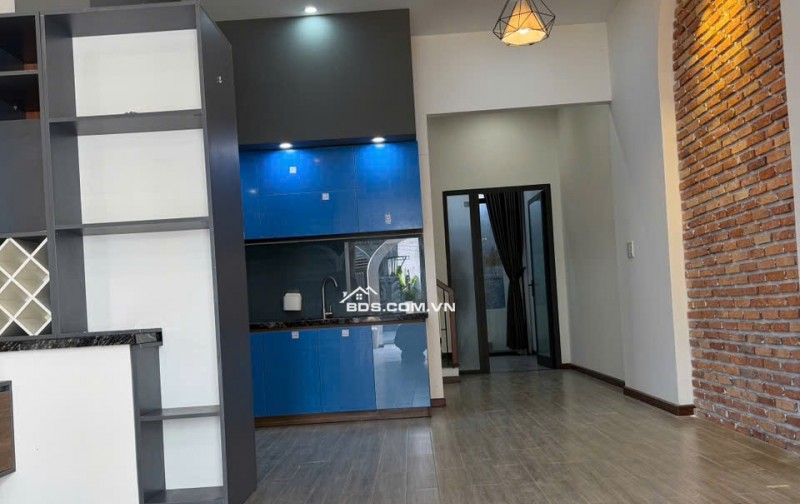 Bán nhà 3 tầng đường Đào Sư Tích, Hòa Minh, Liên Chiểu, Đà Nẵng.