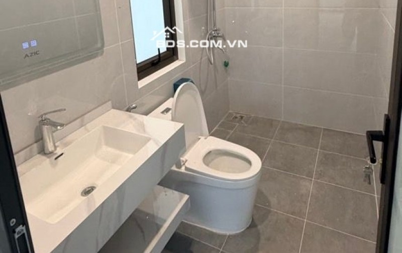  GIẢM SỐC – NHÀ MỚI THẠCH BÀN – 5 TẦNG THANG MÁY – Ô TÔ ĐỖ CỔNG – CHỈ 10.XX TỶ 