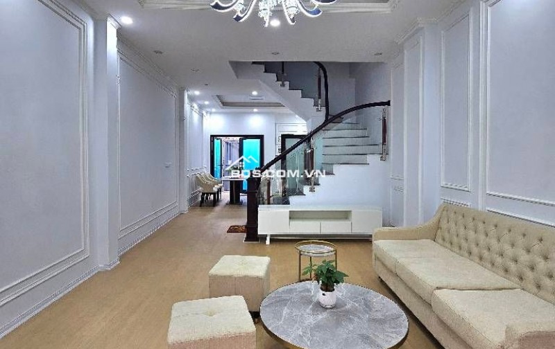  CHỈ 1 CĂN DUY NHẤT – 68M2 THẠCH BÀN – 2 MẶT NGÕ – SÁT GARDEN CITY – KHÔNG XEM LÀ MẤT!