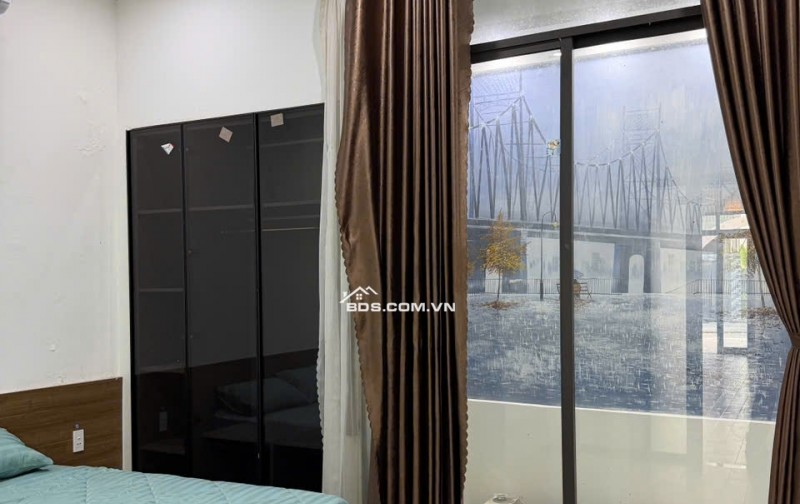 Bán nhà 3 tầng đường Đào Sư Tích, Hòa Minh, Liên Chiểu, Đà Nẵng.