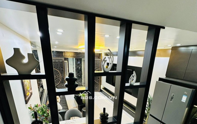 Bán Nhà Gần Phố Cự Lộc, Thanh Xuân 35m, 4 tầng, mt 4m, giá 10.85 tỷ.