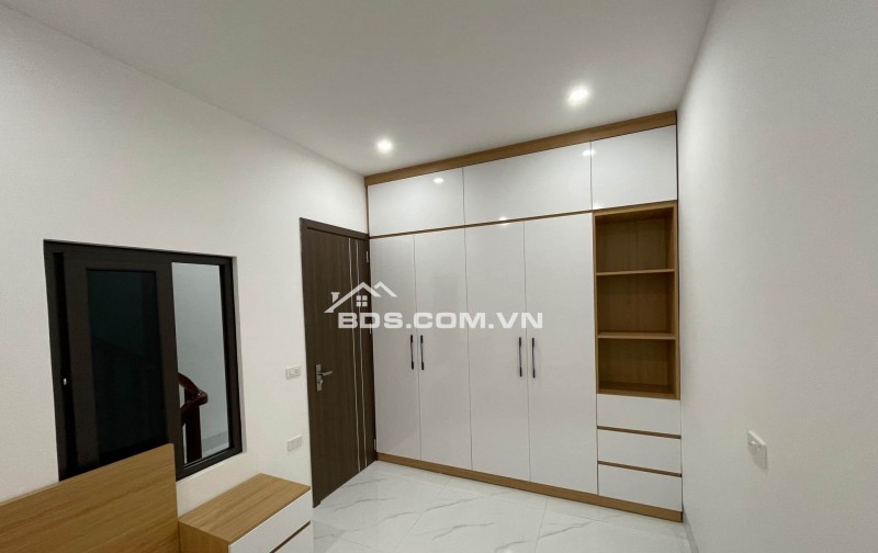 Bán nhà Quốc Oai - Thôn Yên Quán