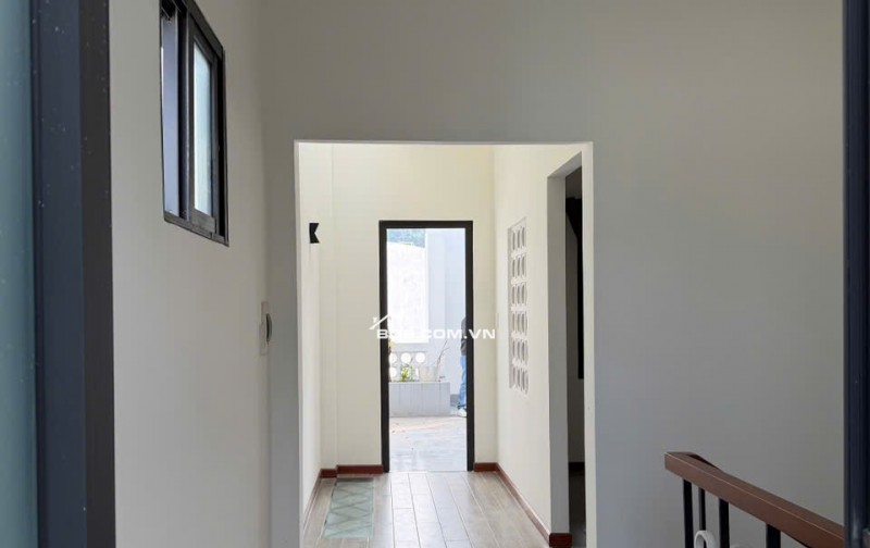 Bán nhà 3 tầng đường Đào Sư Tích, Hòa Minh, Liên Chiểu, Đà Nẵng.