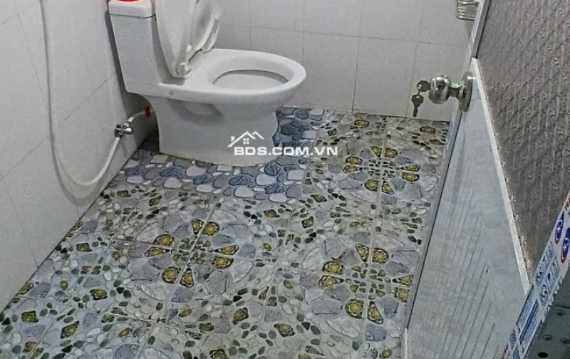 Cho thuê nhà riêng tại 277 DH 25C, thị trấn Long Hồ, 6 triệu, 220 m2