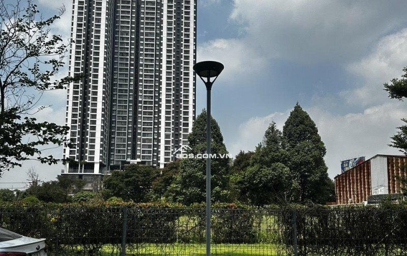 Chính chủ cần bán căn hộ 2PN, 2WC giá tốt tại The Habitat Bình Dương, DT 62m2