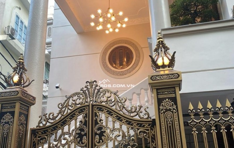 BIỆT THỰ PHỐ QUẢNG AN – LÔ GÓC Ô TÔ – SÁT VÁCH SIÊU DỰ ÁN-VỊ TRÍ ĐẮC ĐỊA – KHÔNG GIAN SỐNG THƯỢNG LƯU – TIỀM NĂNG TĂNG GIÁ VÔ HẠN