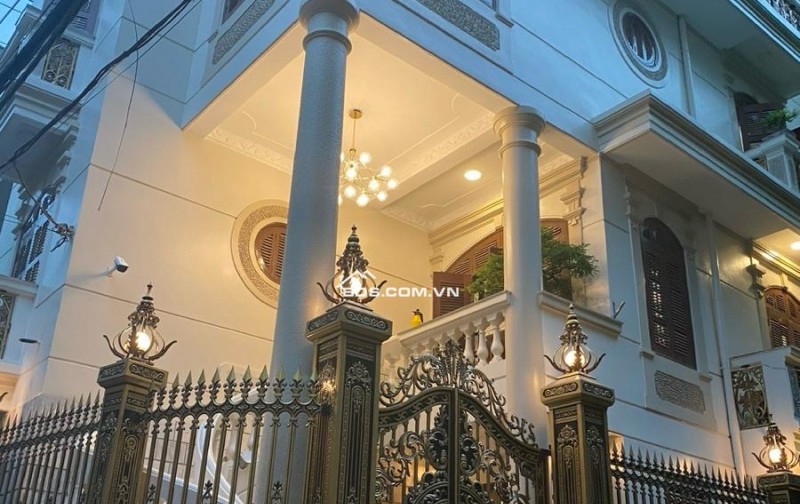 BIỆT THỰ PHỐ QUẢNG AN – LÔ GÓC Ô TÔ – SÁT VÁCH SIÊU DỰ ÁN-VỊ TRÍ ĐẮC ĐỊA – KHÔNG GIAN SỐNG THƯỢNG LƯU – TIỀM NĂNG TĂNG GIÁ VÔ HẠN