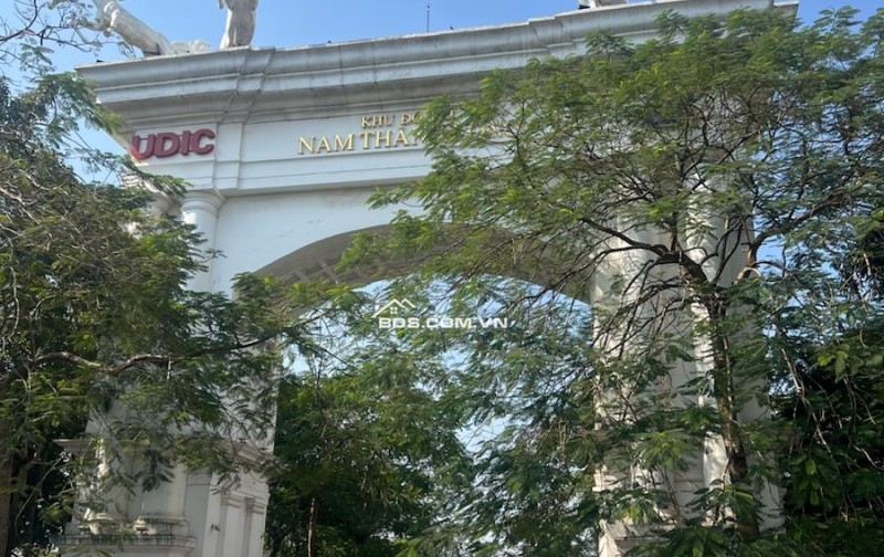 BIỆT THỰ CIPUTRA – TỌA ĐỘ VÀNG SÁT VÁCH LOTTE MALL TÂY HỒ – GIÁ ĐẦU TƯ