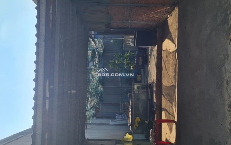 Bán đất 2MT hẻm đường Thới Hòa, xã Vĩnh Lộc A, huyện Bình Chánh, HCM (nay xã Vĩnh Lộc, HCM)