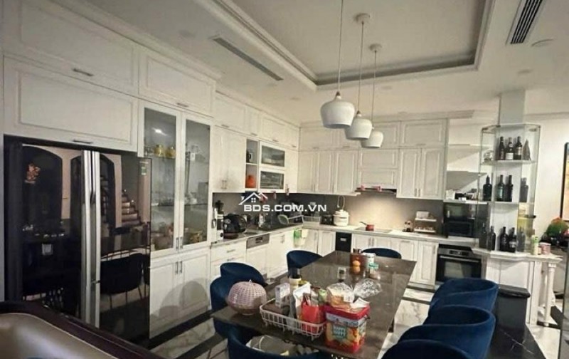 SIÊU PHẨM NGUYỄN ĐÌNH THI – MẶT TIỀN 10M – SÁT CẠNH HỒ TÂY – KINH DOANH ĐỈNH -VỊ TRÍ  HOA HẬU TÂY HỒ – Ô TÔ TRÁNH – KHÔNG GIAN SỐNG NGHỈ DƯỠNG