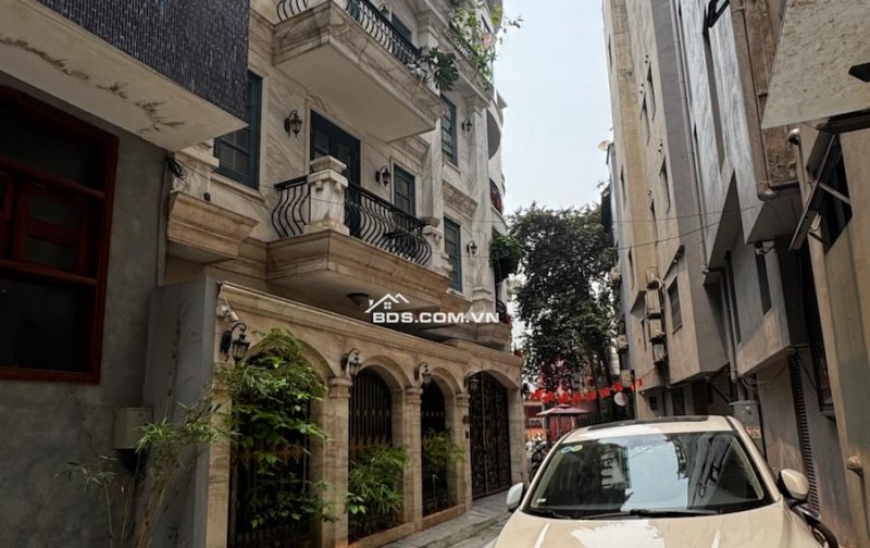 SIÊU PHẨM NGUYỄN ĐÌNH THI – MẶT TIỀN 10M – SÁT CẠNH HỒ TÂY – KINH DOANH ĐỈNH -VỊ TRÍ  HOA HẬU TÂY HỒ – Ô TÔ TRÁNH – KHÔNG GIAN SỐNG NGHỈ DƯỠNG