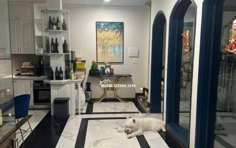 SIÊU PHẨM NGUYỄN ĐÌNH THI – MẶT TIỀN 10M – SÁT CẠNH HỒ TÂY – KINH DOANH ĐỈNH -VỊ TRÍ  HOA HẬU TÂY HỒ – Ô TÔ TRÁNH – KHÔNG GIAN SỐNG NGHỈ DƯỠNG