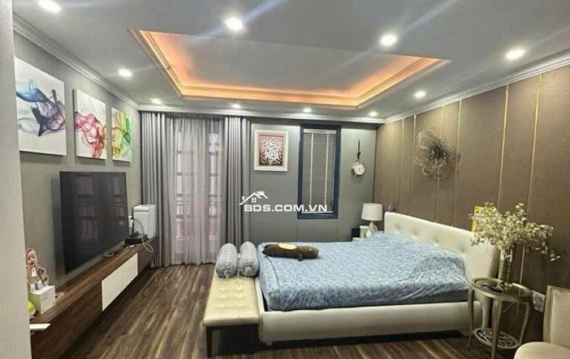 SIÊU PHẨM NGUYỄN ĐÌNH THI – MẶT TIỀN 10M – SÁT CẠNH HỒ TÂY – KINH DOANH ĐỈNH -VỊ TRÍ  HOA HẬU TÂY HỒ – Ô TÔ TRÁNH – KHÔNG GIAN SỐNG NGHỈ DƯỠNG