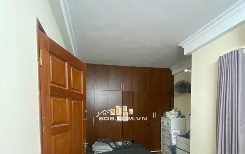 GẤP BÁN NHANH NHÀ XUÂN ĐỈNH 30m2 8.4 tỉ Ô TÔ ĐỖ TRƯỚC CỬA NHÀ