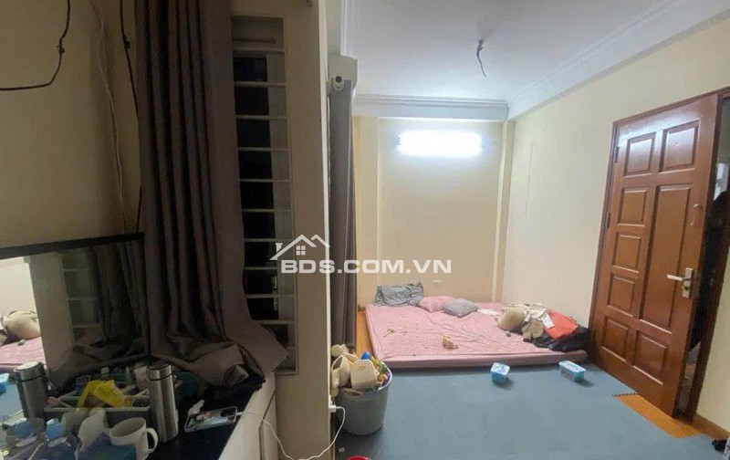 GẤP BÁN NHANH NHÀ XUÂN ĐỈNH 30m2 8.4 tỉ Ô TÔ ĐỖ TRƯỚC CỬA NHÀ