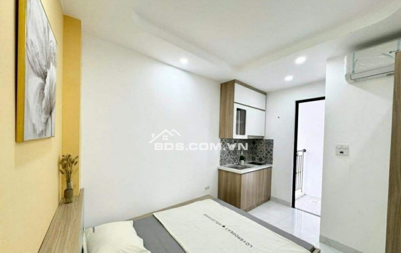 DUY NHẤT CÒN SÓT LẠI TRÊN KHU VỰC XUÂN ĐỈNH- BẮC TỪ LIÊM