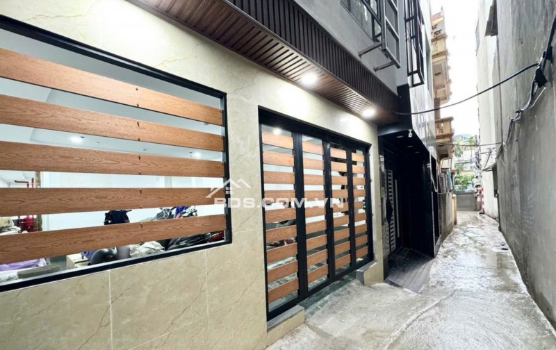 DUY NHẤT CÒN SÓT LẠI TRÊN KHU VỰC XUÂN ĐỈNH- BẮC TỪ LIÊM