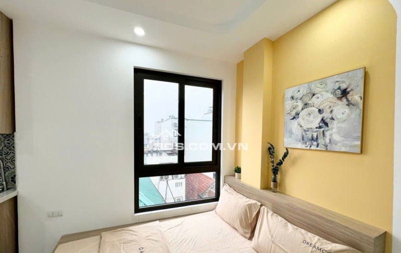 DUY NHẤT CÒN SÓT LẠI TRÊN KHU VỰC XUÂN ĐỈNH- BẮC TỪ LIÊM