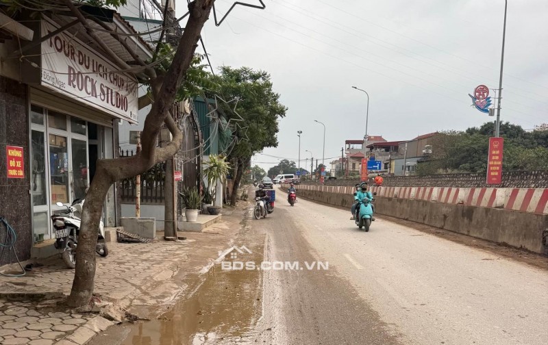 NHANH TAY SỞ HỮU NGAY MẢNH ĐẤT ĐÔNG NGẠC ĐANG PHÁT TRIỂN NHANH CHÓNG MẶT