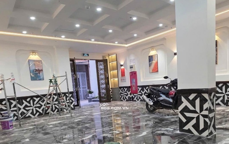 SIÊU PHẨM DÒNG TIỀN ĐÔNG NGẠC _BẮC TỪ LIÊM KHÔNG THỂ BỎ QUA