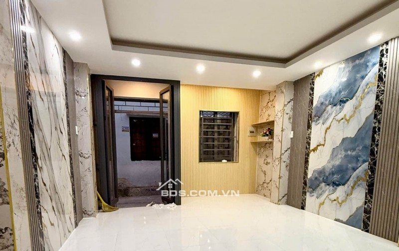 Siêu phẩm nhà mới chỉ 2.8 tỷ tại Thạnh Lộc Quận 12, dọn vào ở liền