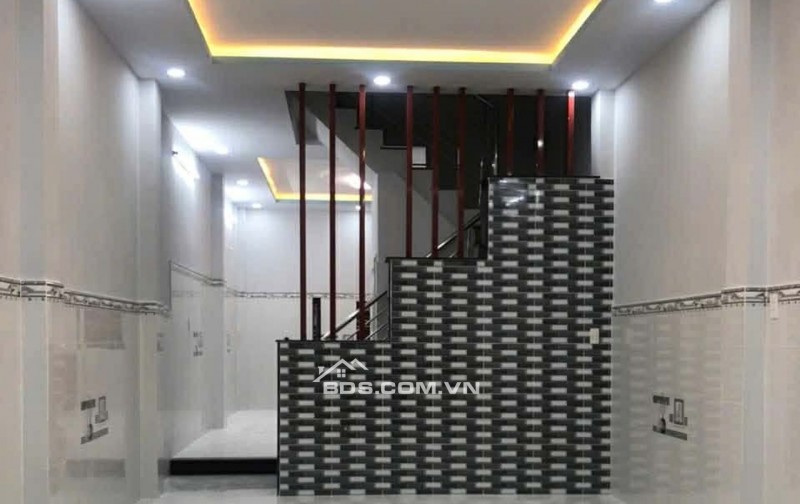 Siêu phẩm nhà mới tại Tân Tạo, Bình Tân giá chỉ 4.9tỷ, thích hợp ở và cho thuê