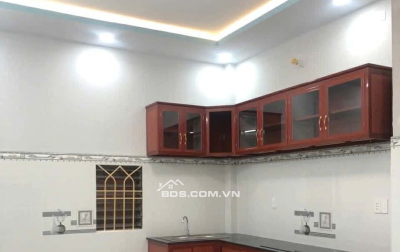 Siêu phẩm nhà mới tại Tân Tạo, Bình Tân giá chỉ 4.9tỷ, thích hợp ở và cho thuê