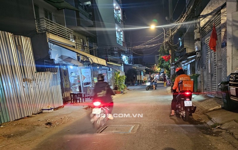 Siêu phẩm nhà mới tại Tân Tạo, Bình Tân giá chỉ 4.9tỷ, thích hợp ở và cho thuê