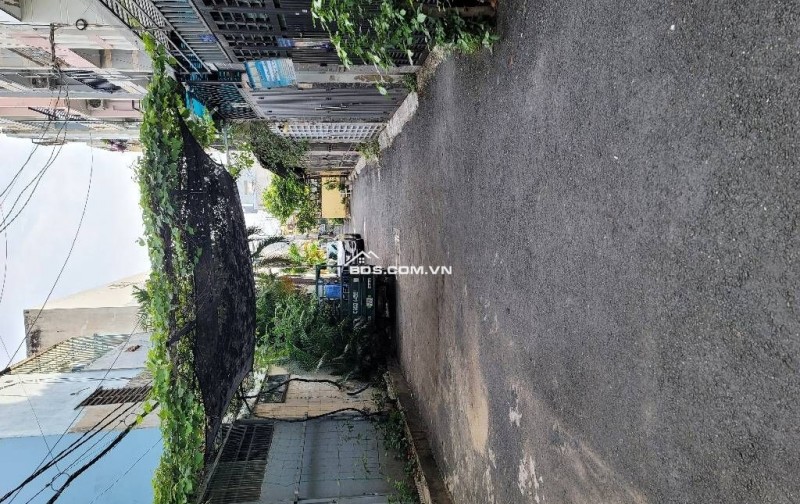 Bán nhà phố tại Gò Vấp