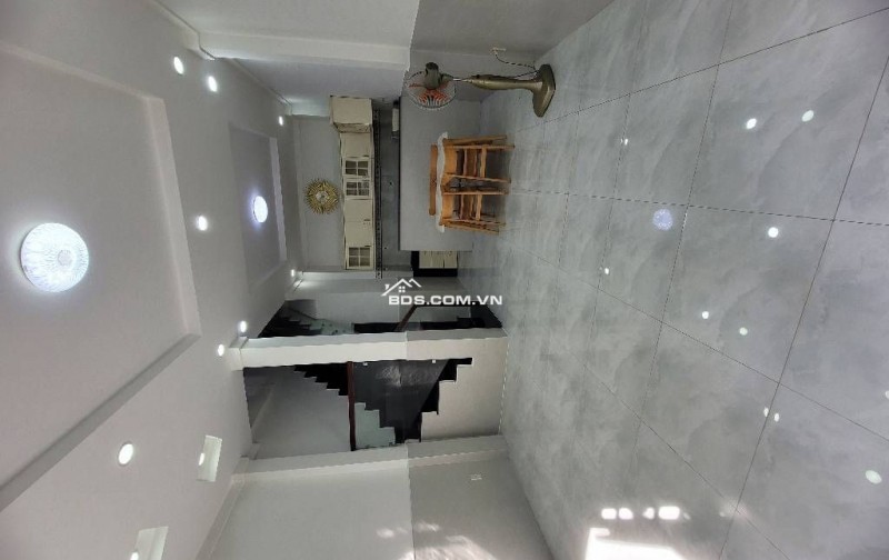 Bán nhà phố tại Gò Vấp