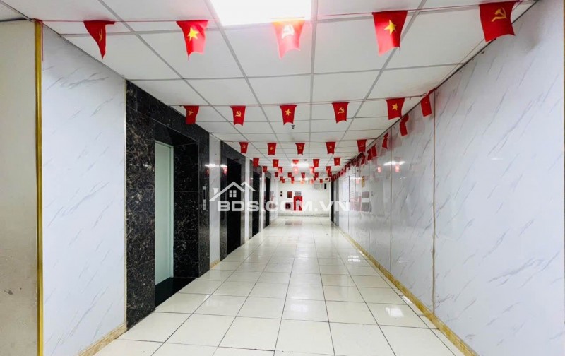 Bán căn chung cư Đại Thanh, khu vực tiềm năng phát triển, DT 50m, 2 ngủ, full nội thất