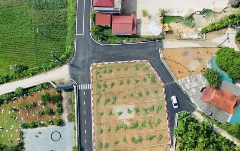 SỞ HỮU ĐẤT NỀN VEN SÔNG CHỈ TỪ 650tr