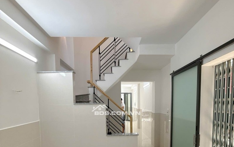 Bán nhà chính chủ 2 mặt tiền hẻm - Nguyễn Thị Thập - Tân Hưng - Quận 7