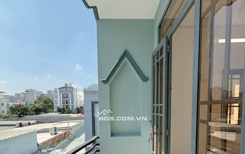 Bán nhà chính chủ 2 mặt tiền hẻm - Nguyễn Thị Thập - Tân Hưng - Quận 7