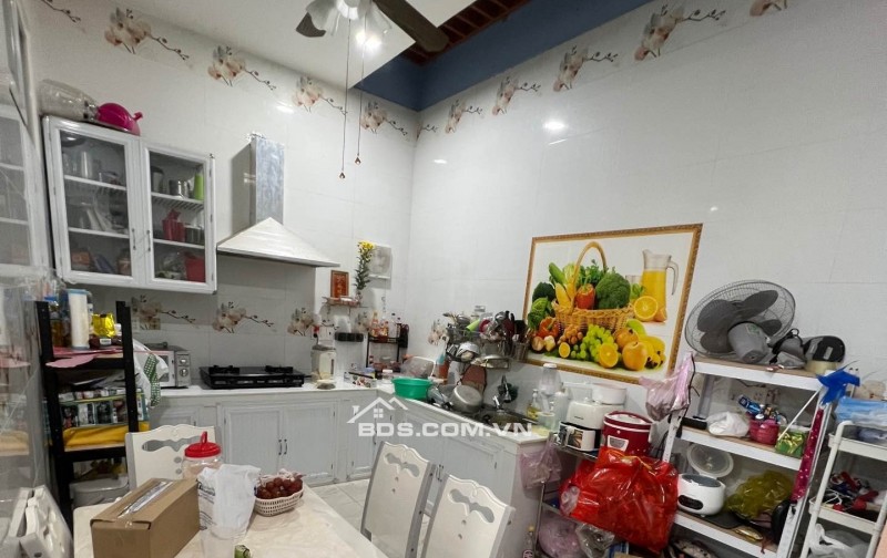 Bán nhà/ nhà đường số2,phường Tân Hưng(quận7cũ), cách mặt tiền đường 10m