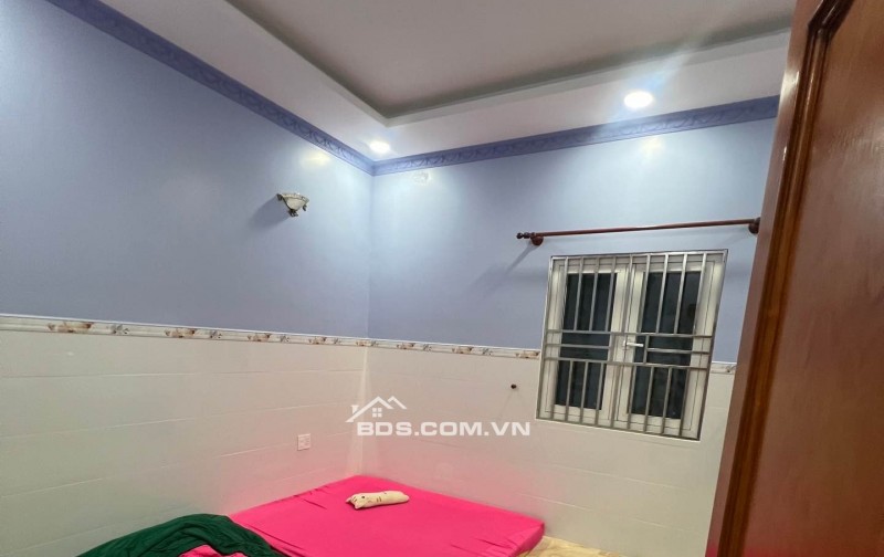 Bán nhà/ nhà đường số2,phường Tân Hưng(quận7cũ), cách mặt tiền đường 10m